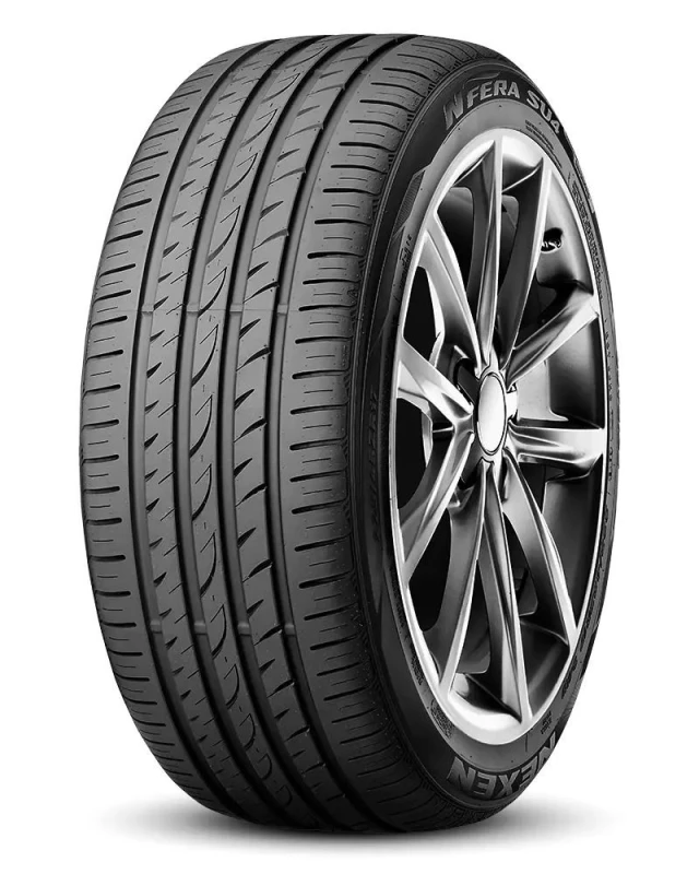 Image of Nexen Nexen N FERA SU4 XL 245/40 R18 97W Tyres