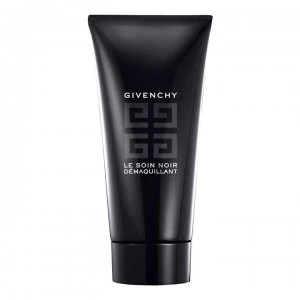 Image of Givenchy Le Soin Noir Demaquillant 175ml - Liquid