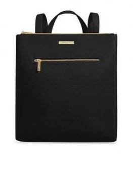 image of Katie Loxton Brooke Backpack - Black