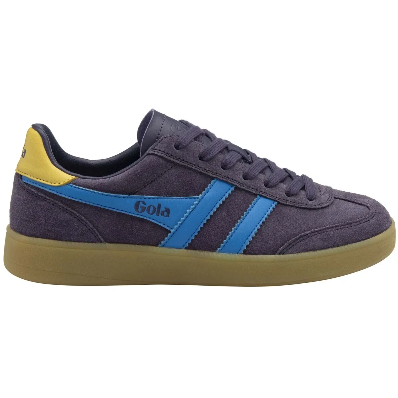 Image of Gola Viper Trainers navy blue/blue Women 36 (3.5);42 (8);41 (7);40 (6.5);39 (5.5 to 6);38 (5)