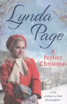 Image of A Perfect Christmas by Lynda Page Paperback