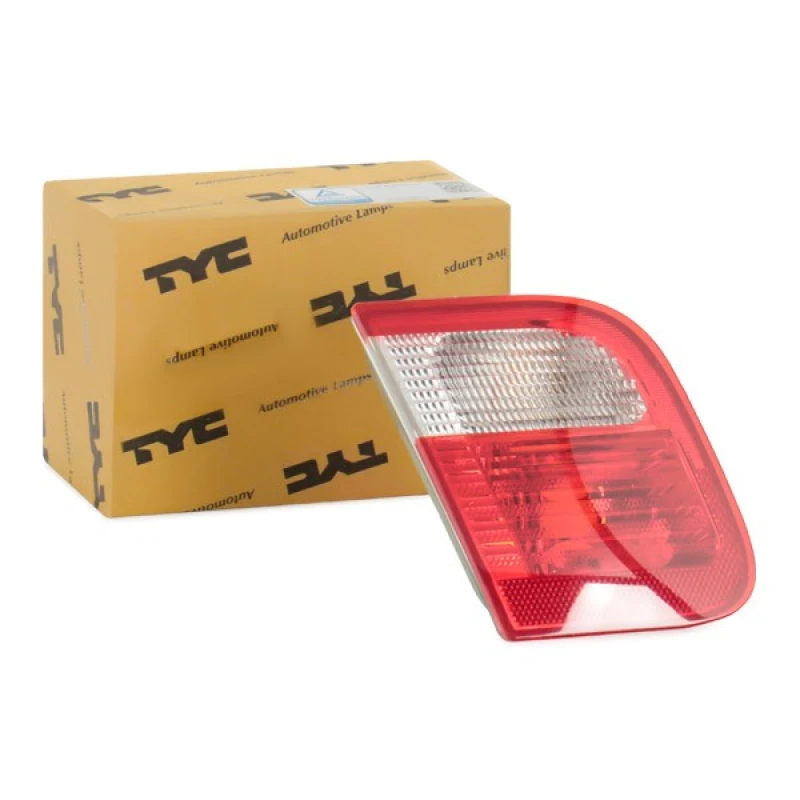 Image of TYC Rear light TYC 17-0002-01-9