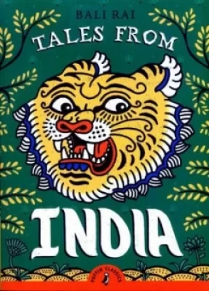 Image of Tales from India by Bali Rai
