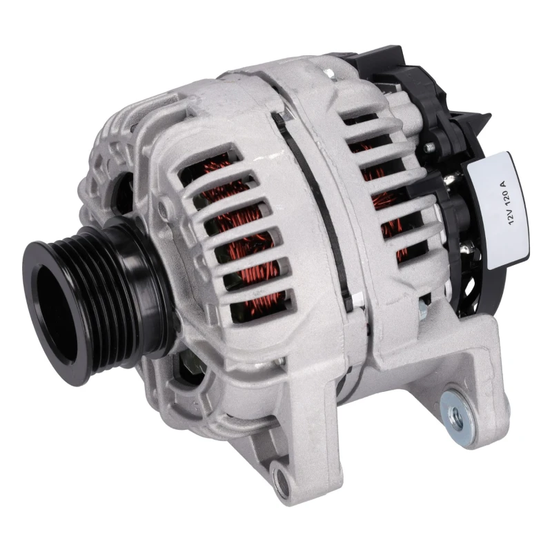 Image of Alternator FEBI BILSTEIN 193120