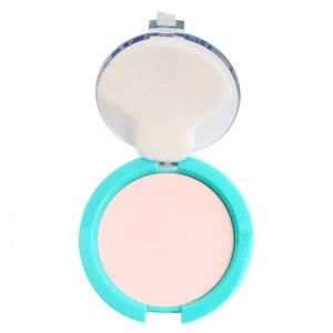 image of Dermacol Acnecover Compact Powder for Problematic Skin, Acne Shade Porcelain 11 g