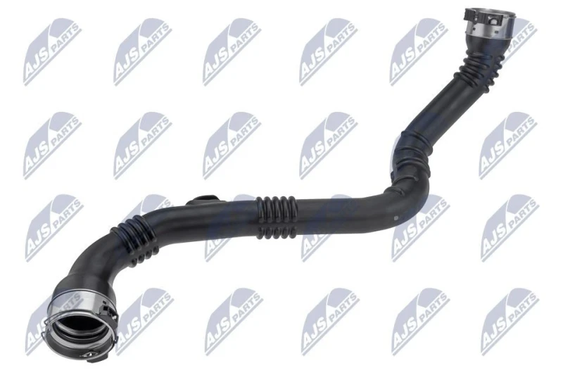 Image of NTY Charger intake hose NTY GPP-RE-032