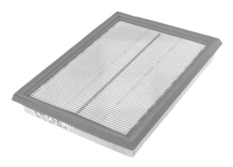 Image of MEYLE 36-12 321 0014 Air filter Original Quality, Filter Insert Air Filter (8)