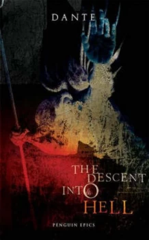 Image of The Descent into Hell by Dante Paperback