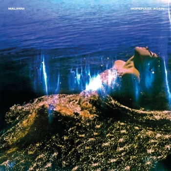 Image of Malihini - Hopefully, Again Vinyl
