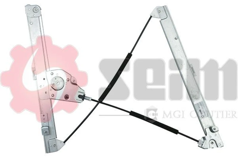 Image of Window regulator SEIM 901131