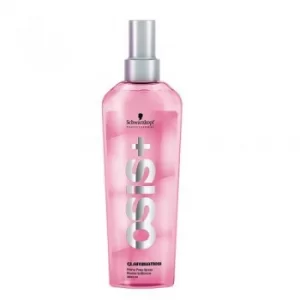 image of Schwarzkopf OSiS+ Soft Glam Prime Prep Hair Spray 200ml