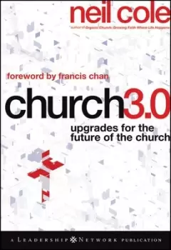 Image of Church 30 by Neil Cole