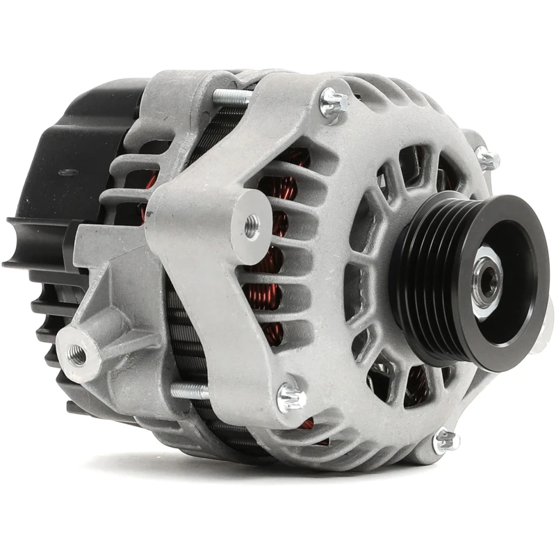 Image of STARK SKGN-0320855 Generator Alternator Charging Current: 70A, Voltage: 14V Alternator (4)