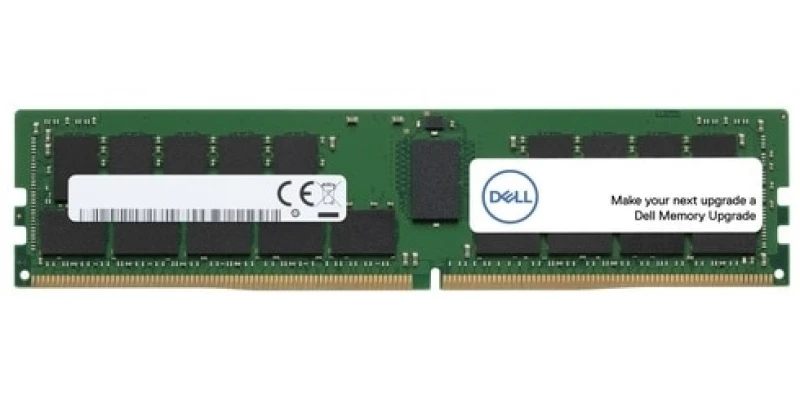Image of DELL 1VRGY memory module 8GB 1 x 8GB DDR4 288-pin DIMM