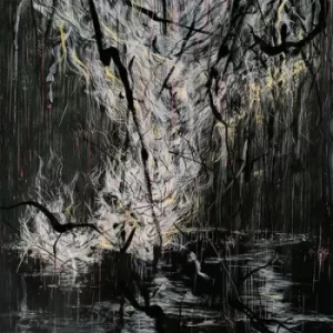Image of Love in Shadow by SUMAC CD Album