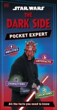 Image of Star Wars The Dark Side Pocket Expert