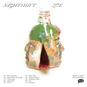 Image of Nightshift - Zoe Cassette