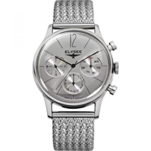 Image of Mens Elysee Classic I Watch