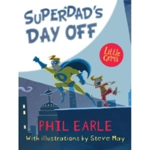 Image of Superdad's Day off