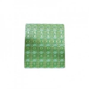 Image of PCB prototyping board Texas Instruments DIP ADAPTER EVM