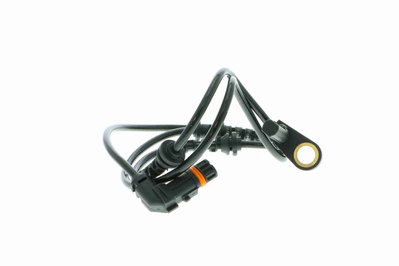 Image of VEMO V30-72-0741 ABS Sensor Front Axle Right Sensor,wheel speed (412)