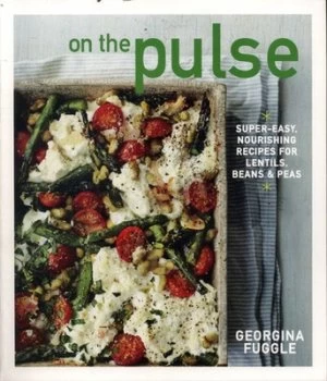 Image of On the Pulse by Georgina Fuggle Paperback