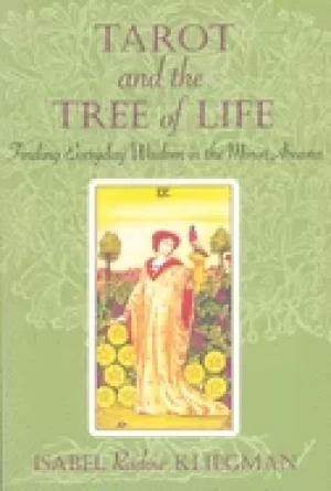 Image of tarot and the tree of life finding everyday wisdom in the minor arcana