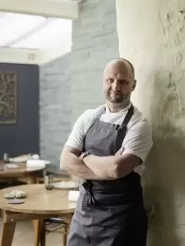 Image of Rogan by Simon Rogan