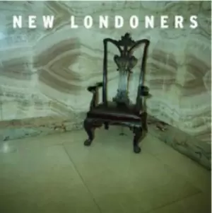 Image of New Londoners by