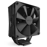 Image of NZXT T120 Performance 120mm CPU Cooler - Black