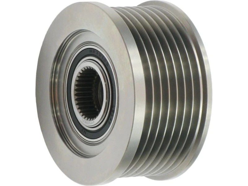 Image of AS-PL Alternator clutch pulley AS-PL AFP5008(V)
