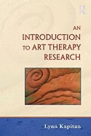 Image of introduction to art therapy research
