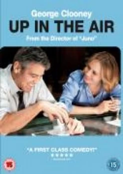 Image of Up in the Air