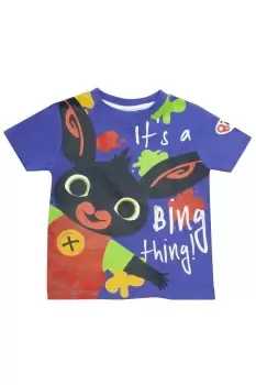 Image of It's A Thing T-Shirt