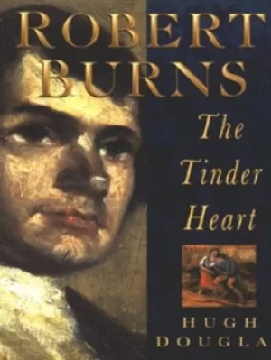 Image of Robert Burns by Hugh Douglas