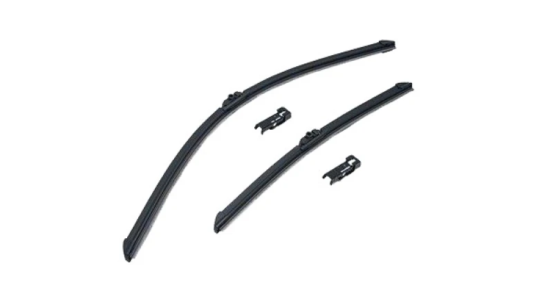 Image of MAGNETI MARELLI 000723118070 Wiper blade 700mm, with vehicle-specific adaptor Wiper Blade (298)