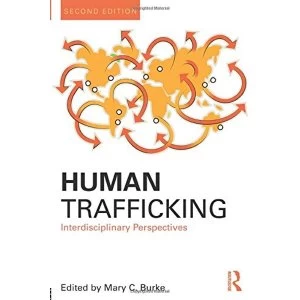 Image of Human Trafficking: Interdisciplinary Perspectives by Taylor & Francis Ltd (Paperback, 2017)