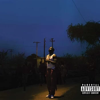 Image of Jay Rock - Redemption CD