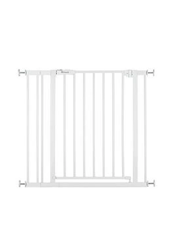Image of Hauck Open N Stop 2 Set +9cm White Baby ONE SIZE