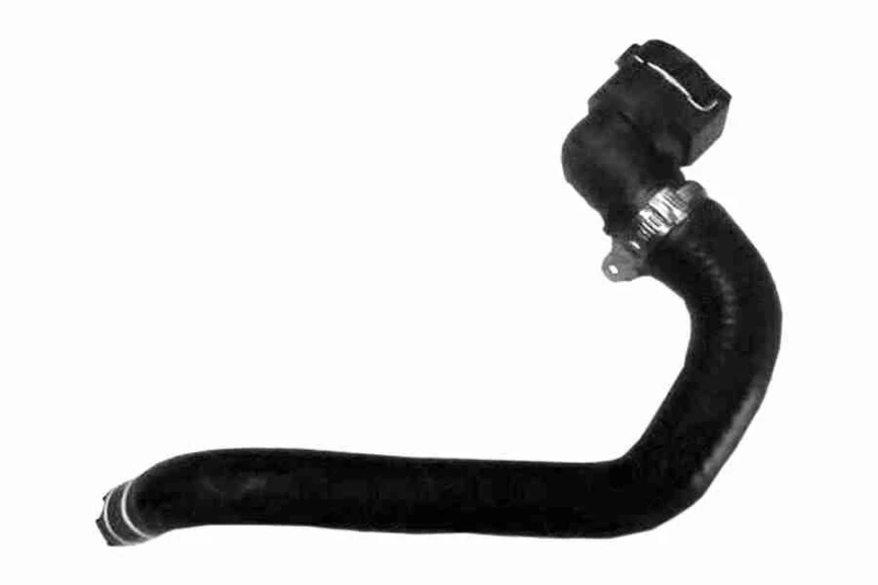 Image of VAICO Radiator hose VAICO V24-1279