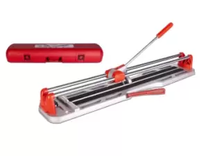 Image of Rubi 14948 Star-63 Tile Cutter 63cm With Carry Case