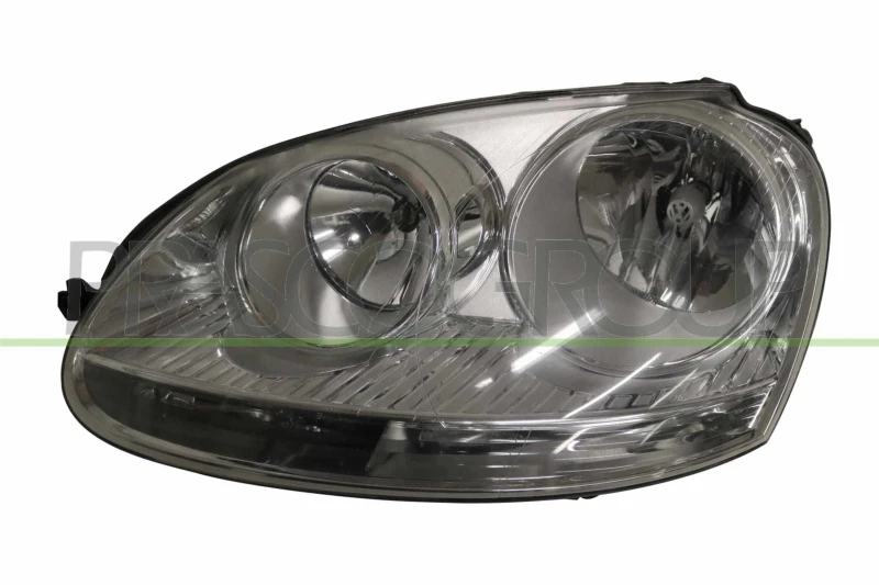 Image of PRASCO Headlight PRASCO VG0364924