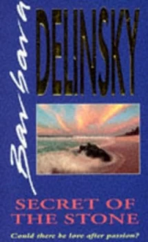 Image of Secret of the Stone by Barbara Delinsky Book