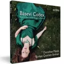 Image of Basevi Codex: Music at the Court of Margaret of Austria