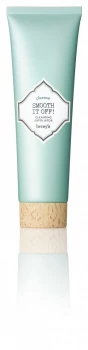 image of Benefit Smooth It Off Cleansing Exfoliator