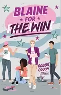 Image of blaine for the win