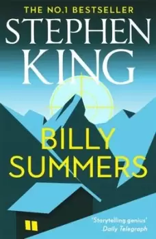 Image of Billy Summers - Stephen King - Paperback - Used