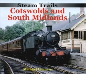 Image of Cotswolds and South Midlands by Michael Clemens Hardback