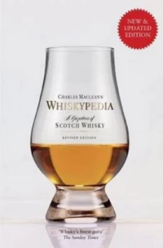 Image of Whiskypedia by Charles Maclean Paperback