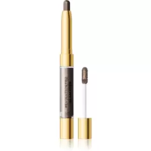 Image of Revolution PRO Glam Glitter Eyeshadow 2 in 1 Shade Trance 11 g